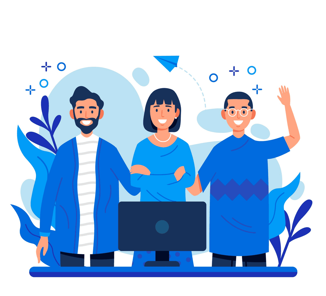 NoCode Journal Team