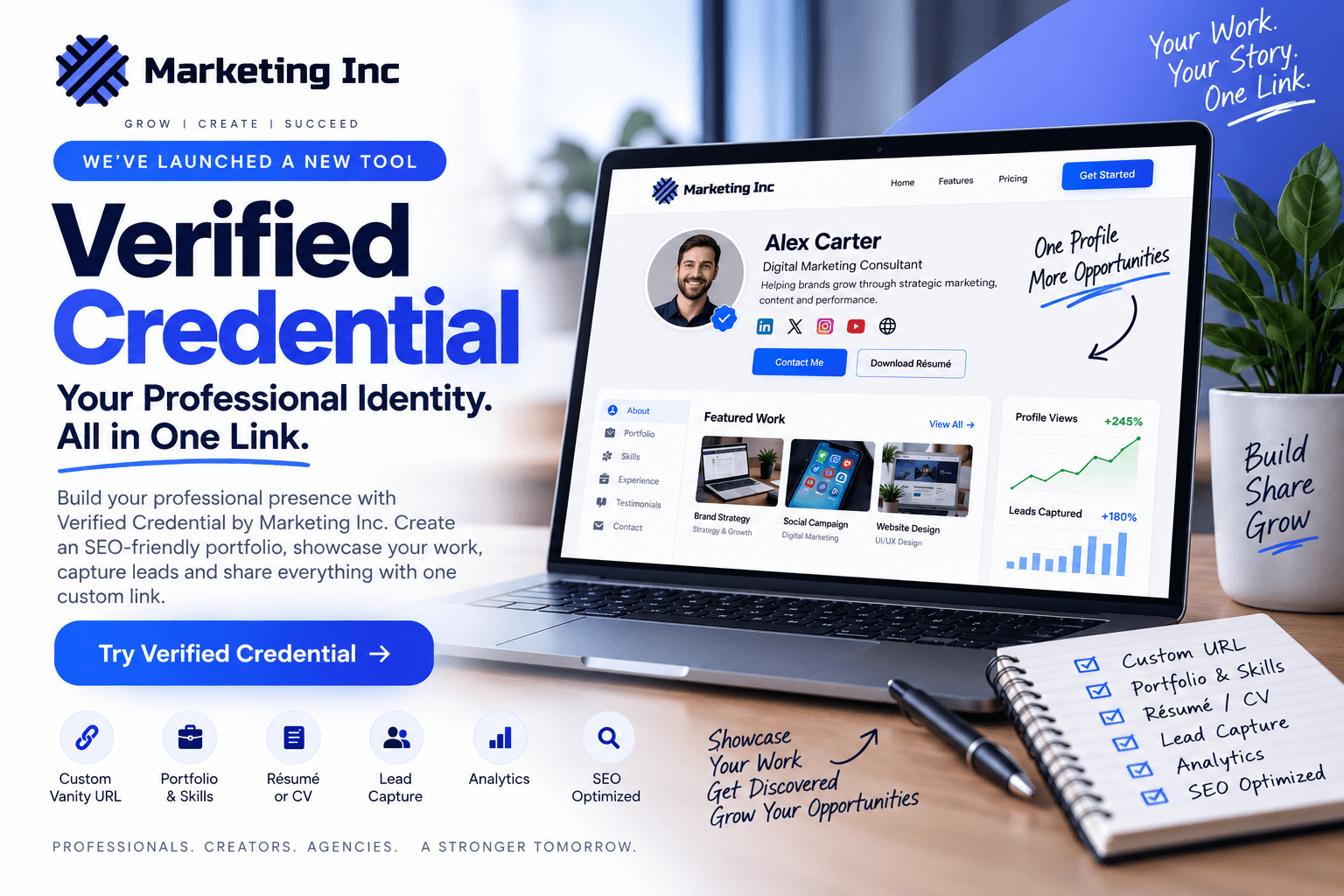 Why Verified Portfolios Matter for Freelancers in 2026
