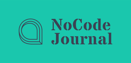 NoCodeJournal logo