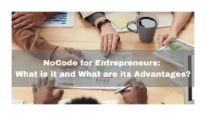 NoCode For Entrepreneurs