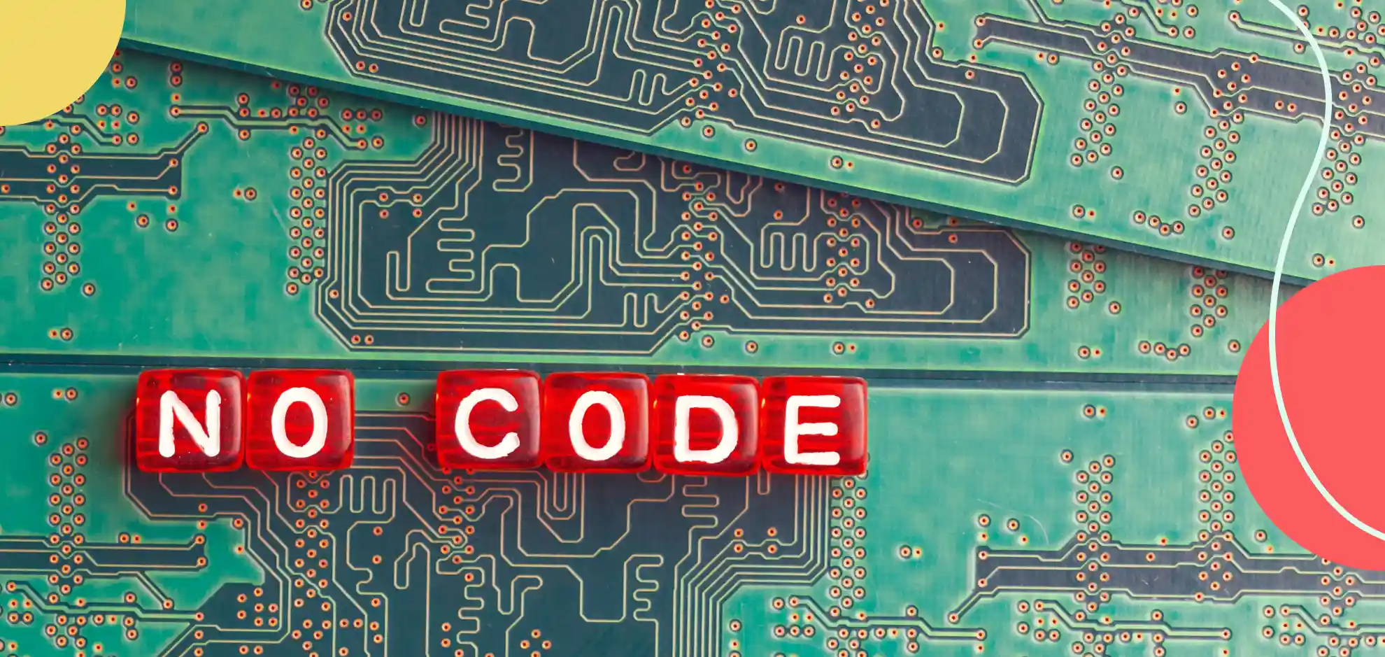 Why NoCode Will Turn Into The Next-Level Designer?